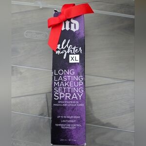 Urban Decay XL All Nighter Spray